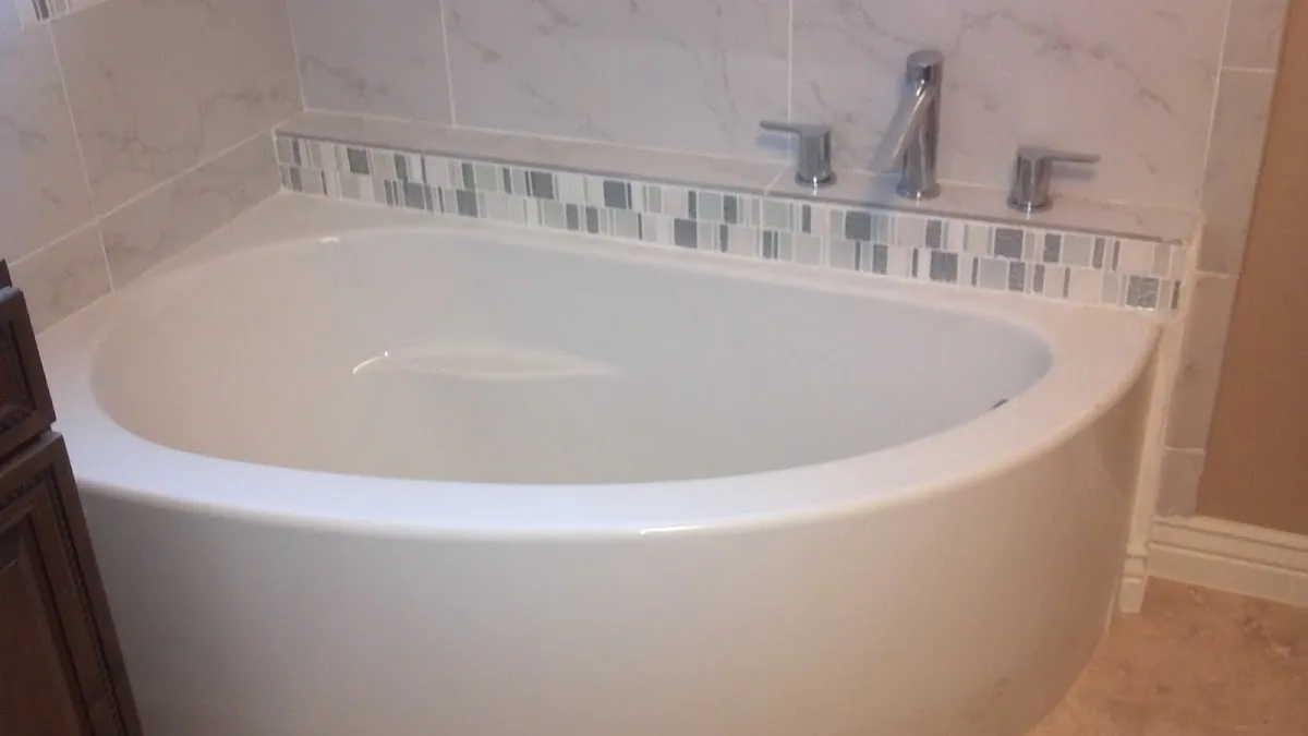 Water Line Replacement in Atoka, TN